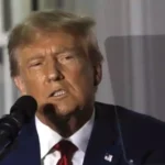 «Trump’s party doesn’t give a damn about Latinos»