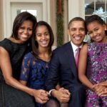 Michelle Obama’s speech at the Democratic National Convention