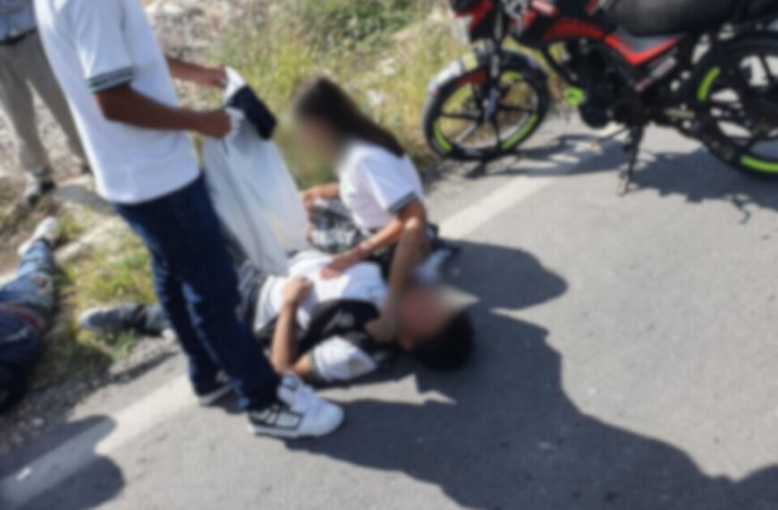 Torreón supera meta: Más de 5,000 motociclistas capacitados hacia un paso a la prevención de accidentes