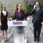 Dará Sheinbaum anuncios de inversión después de CEO