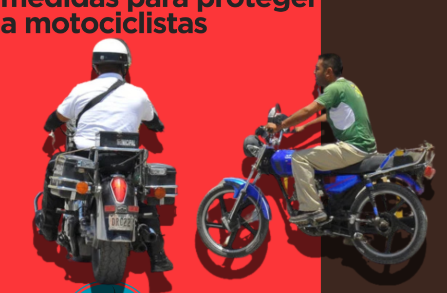 Torreón Refuerza Reglamentación para Motociclistas: Sanciones más estrictas por falta de casco