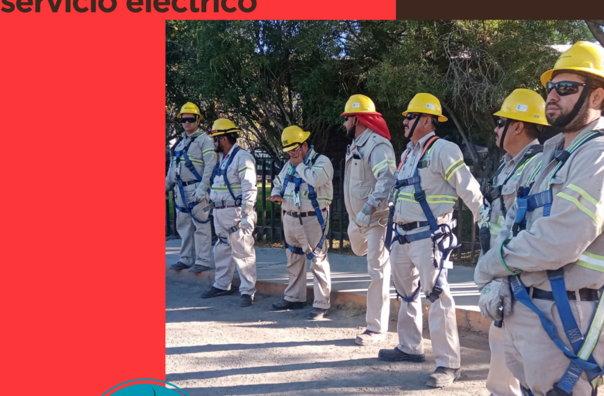 Medida drástica de la CFE ante alto índice de fraude eléctrico en Lerdo