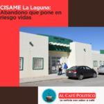 En La Laguna, el abandono de la salud mental continúa: CISAME bajo la lupa