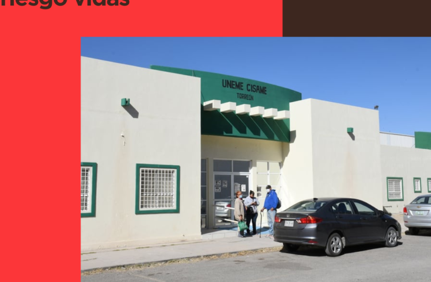 En La Laguna, el abandono de la salud mental continúa: CISAME bajo la lupa