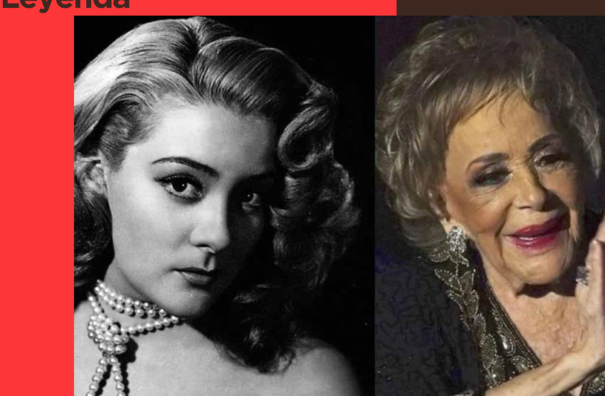 Silvia Pinal y el «Club de los 28»: una coincidencia que alimenta el misterio
