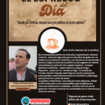 El Espresso del Día: La conspiración silenciosa en Coahuila