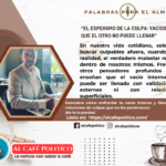 El Espejismo de la Culpa: Vacíos que el Otro No Puede Llenar