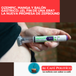 Autorizan Zepbound, nueva alternativas para bajar de peso y mejorar la Salud