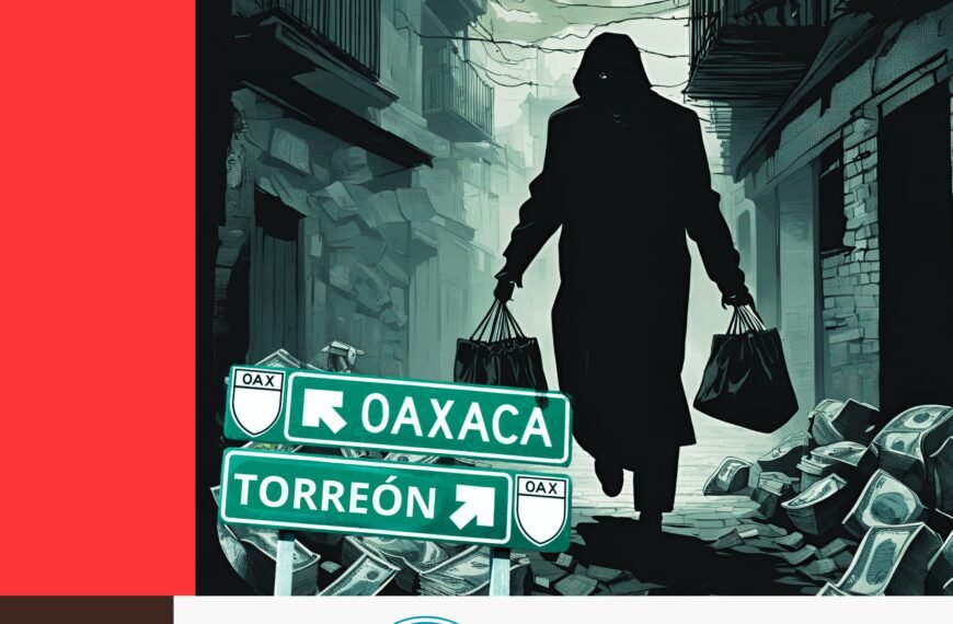 Detectan desvío millonario en Torreón: 19.7 millones en presunto caso de lavado