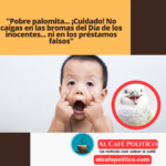 ¿Por qué se celebra el Día de los Inocentes? Origen, bromas y consejos para disfrutar esta fecha