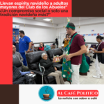 Jornada Comunitaria del DIF Torreón: ¿Un Gesto Altruista o una Estrategia Política?