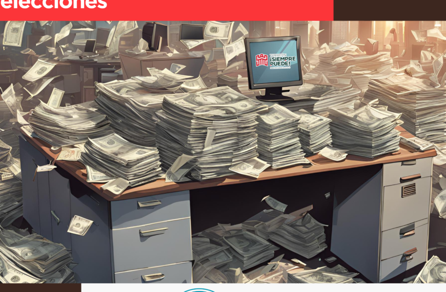Polémica en Torreón: Ayuntamiento gasta 2.8 millones en 14 millones de hojas