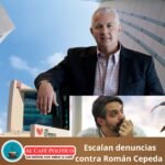 Escalan denuncias contra Román Cepeda al plano federal: ASF y Función Pública bajo la lupa