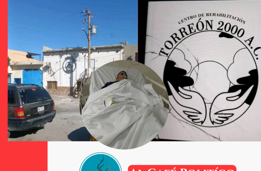 Clausuran anexo en Torreón 2000 tras riña y denuncias de maltrato