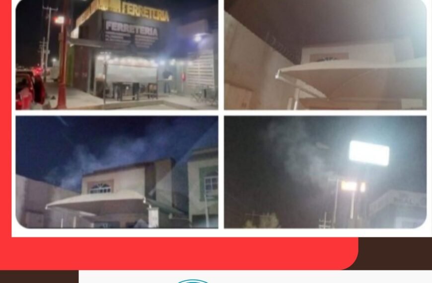 Graves acusaciones de corrupción y negligencia ambiental en Torreón