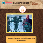 Realidad o Fantasía: La administración virtual de Román