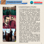 Entre reacomodos y vientos gélidos: el tablero político lagunero