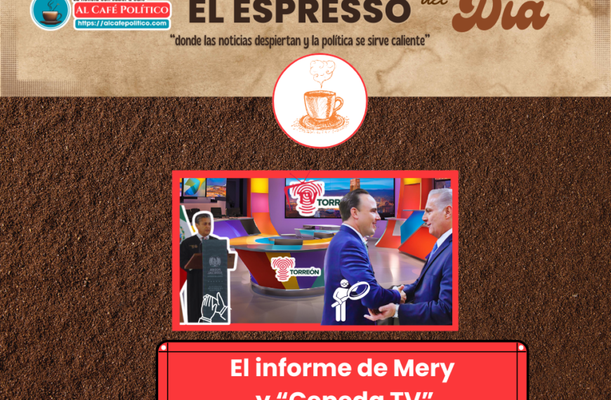 Convocatoria de Miguel Mery Ayup: y «Cepeda TV»
