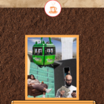 El Espresso del Día: “La fiesta de los ratones laguneros”