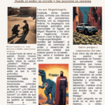 El Primer Golpe del Bastón…