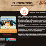 El Club de Toby en Torreón: Reciclaje, nepotismo, y ¿misoginia?