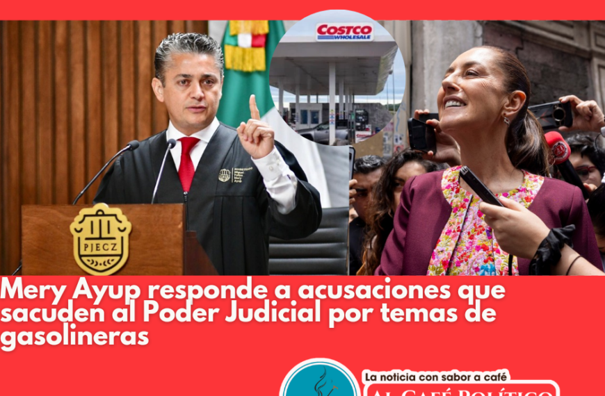 Mery Ayup califica como “falsas y malintencionadas”  acusaciones en su contra por caso Simsa
