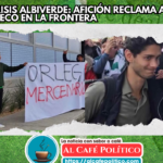 Orlegi y Aleco, en el ojo del huracán: aficionados santistas alzan la voz