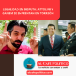 Choque de declaraciones  ante acusaciones de ilegalidad  nombramiento del Secretario del Ayuntamiento de Torreón