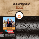 Cepeda y Jiménez ¿se dan el abrazo de Acatempan el beso de Judas?