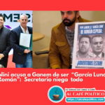 Attolini-Ganem en choque: denuncias, réplicas, alcalde prefiere callar