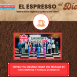 Román Cepeda y su «segunda temporada»: reciclaje de funcionarios y paridad de ornato