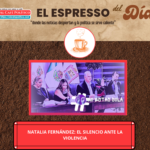 «Generadora de problemas»: Así denostaba Román a Natalia