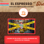 La cacería de peluches y el verdadero juego del poder