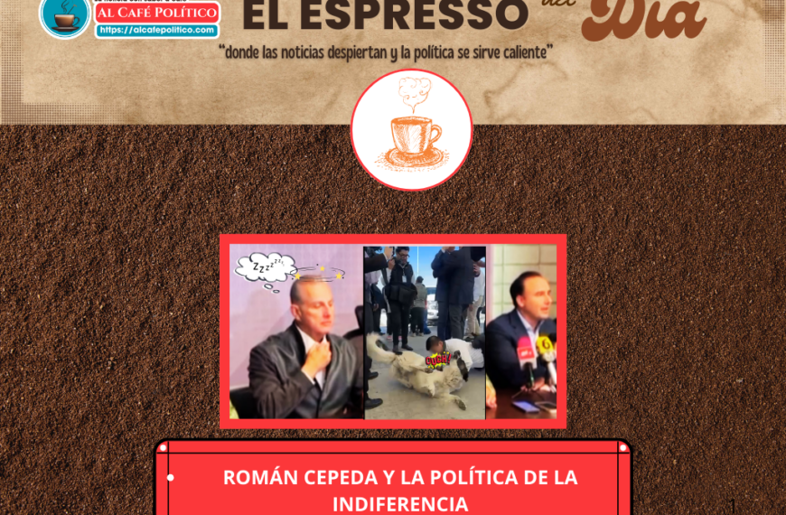 Cuando gobernar es ignorar: El caso de Torreón