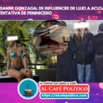 Obsesión, violencia y redes sociales: El caso de Marianne Gonzaga