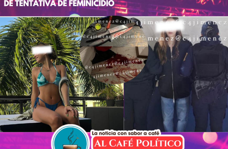 Obsesión, violencia y redes sociales: El caso de Marianne Gonzaga