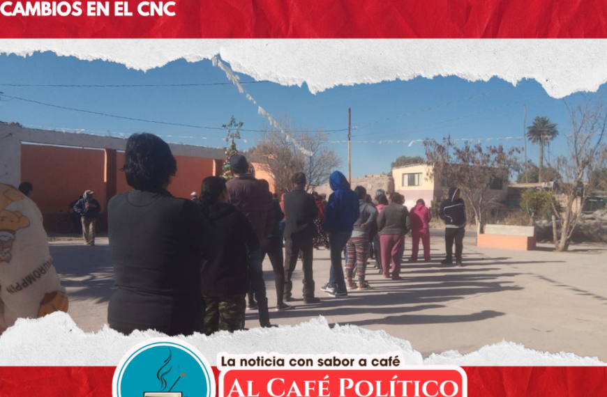 Más de 36 mil campesinos votaron en La Laguna