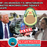 Los Aranceles de Trump y su Impacto en los Productos Mexicanos