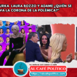 Inicka encierro de los famosos polémicos: Niurka y Laura Bozzo, Adame y más