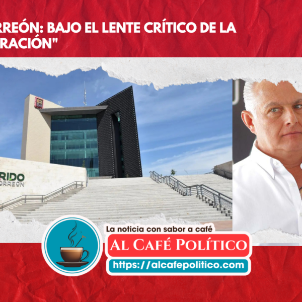 Torreón en el centro de las observaciones de…
