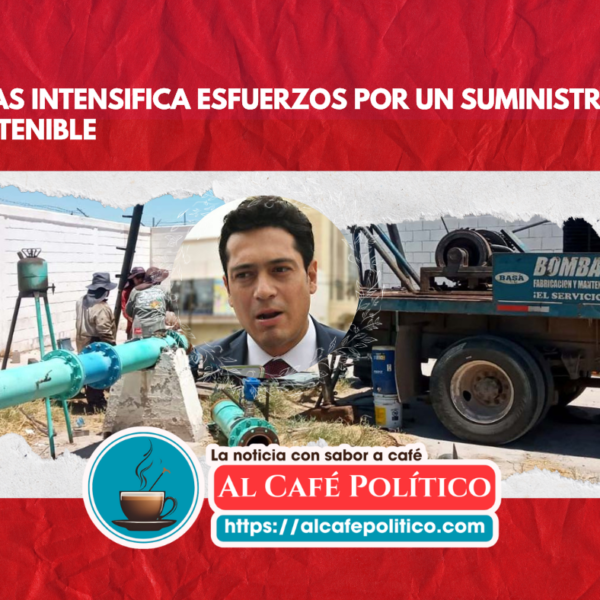 «SIMAS Torreón va por nuevos pozos, menos fugas…