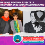Fallece Daniel Bisogno: Reacciones y legado del polémico conductor
