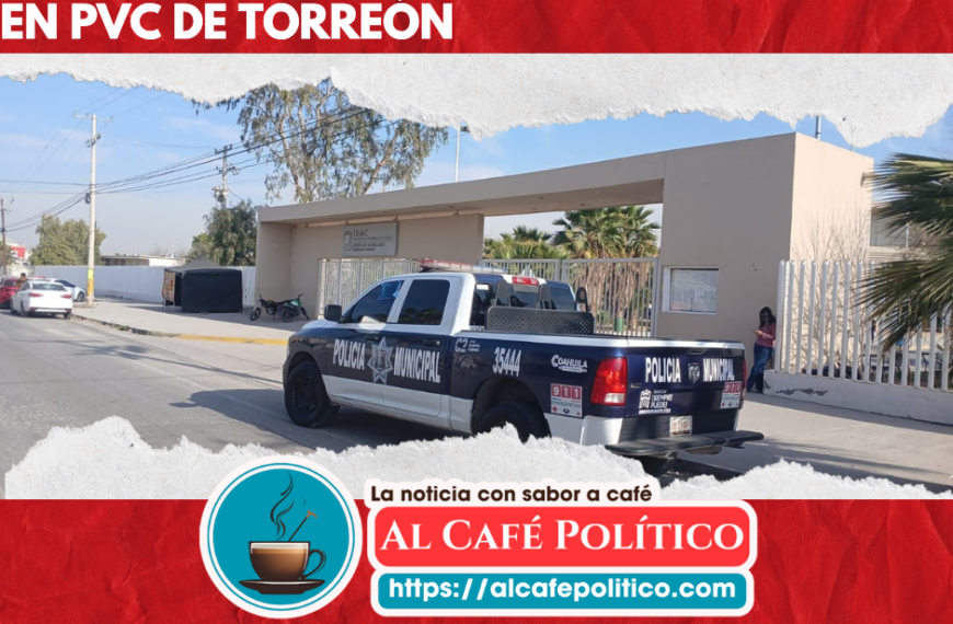 Detienen  a menor con arma  de fuego en la  PVC