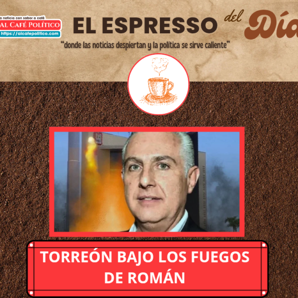 «Torreón: Una gestión bajo fuego