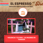 El silencio cómplice ante la violencia machista en Torreón