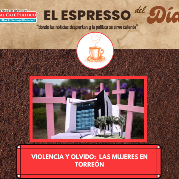 El silencio cómplice ante la violencia machista en…