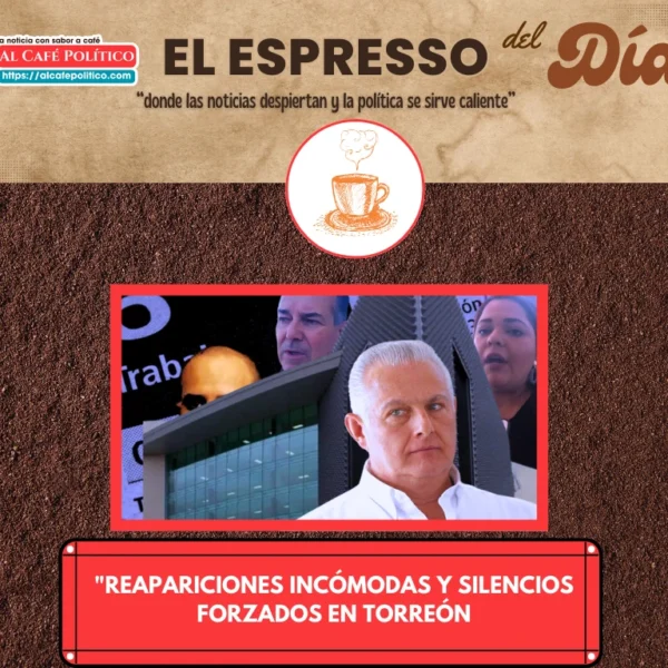 Cepeda y las sombras que acechan al Ayuntamiento…