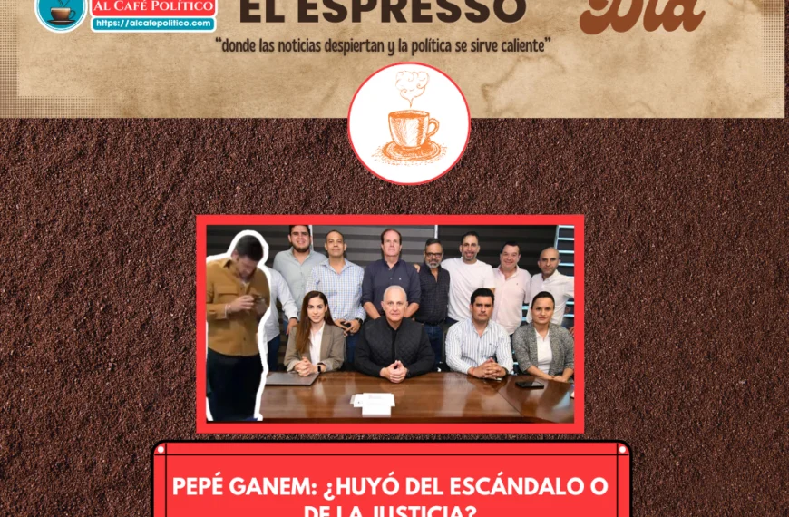 ¿Huida o estrategia? El escape de…