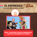 Funcionarios de Torreón entre vacaciones y peleas: un escándalo tras otro