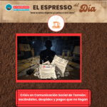 Escándalos, despidos y pagos pendientes: El caos en Comunicación de Torreón